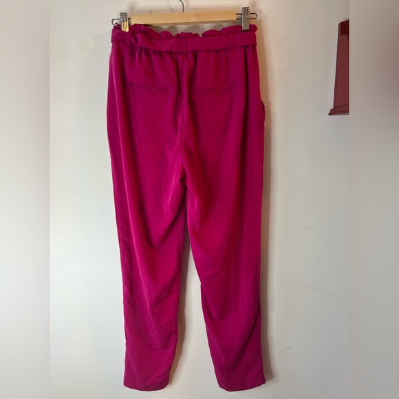 Unbranded pink pants S/M - Picture 6 of 7